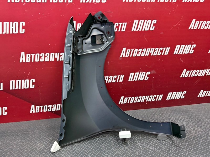 Крыло - фото 6