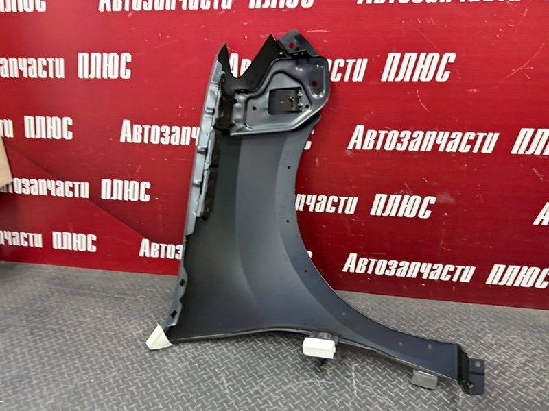 Крыло - фото 7