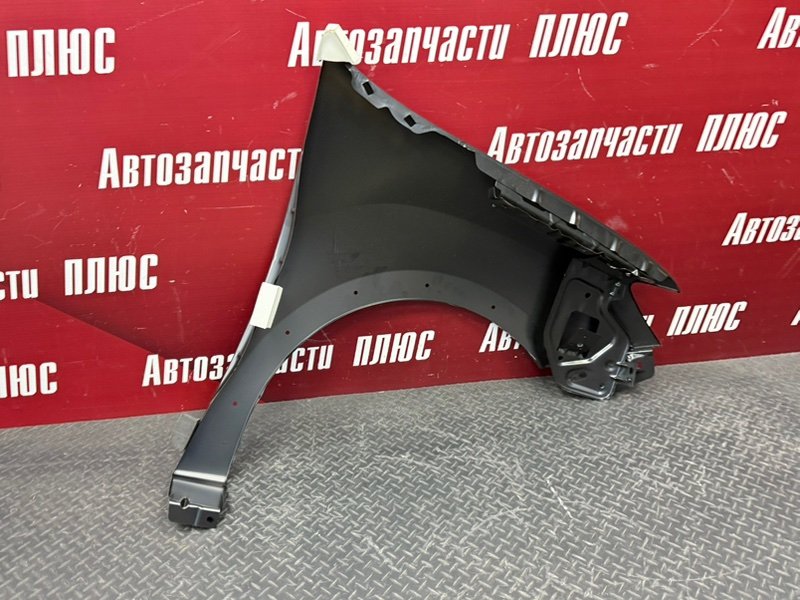 Крыло - фото 8