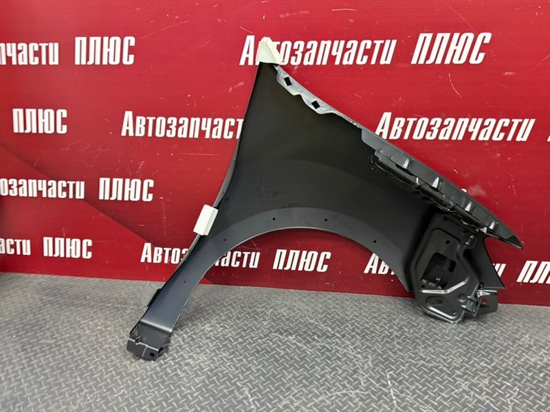 Крыло - фото 9