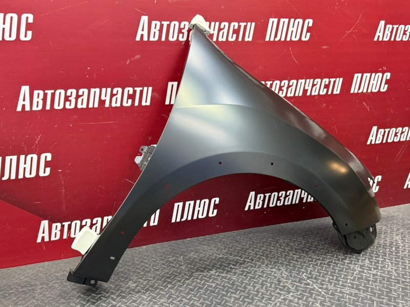 Крыло - фото 3