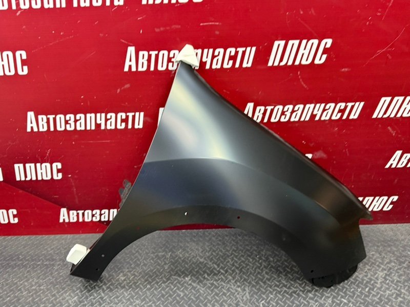 Крыло - фото 4