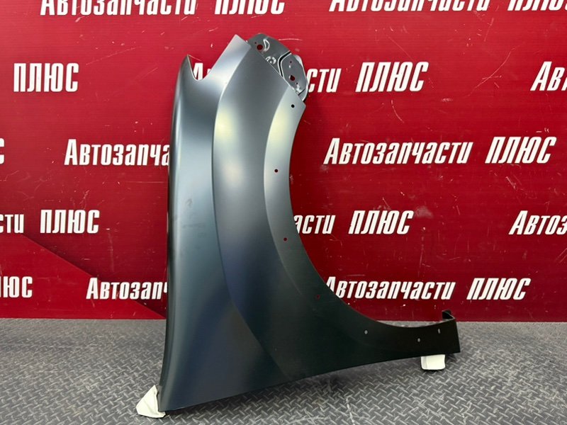 Крыло - фото 5