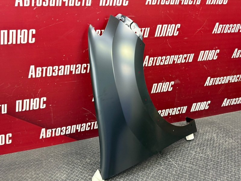 Крыло - фото 6