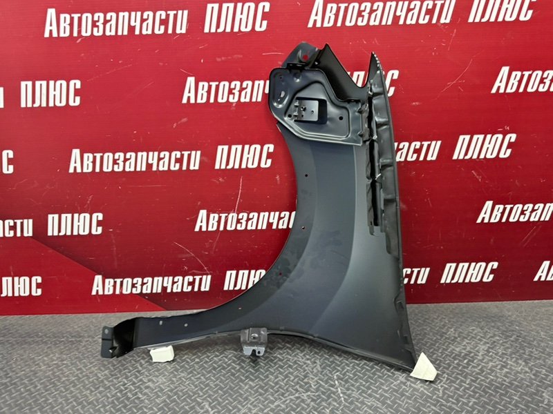 Крыло - фото 7