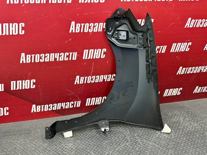 Крыло - фото 8