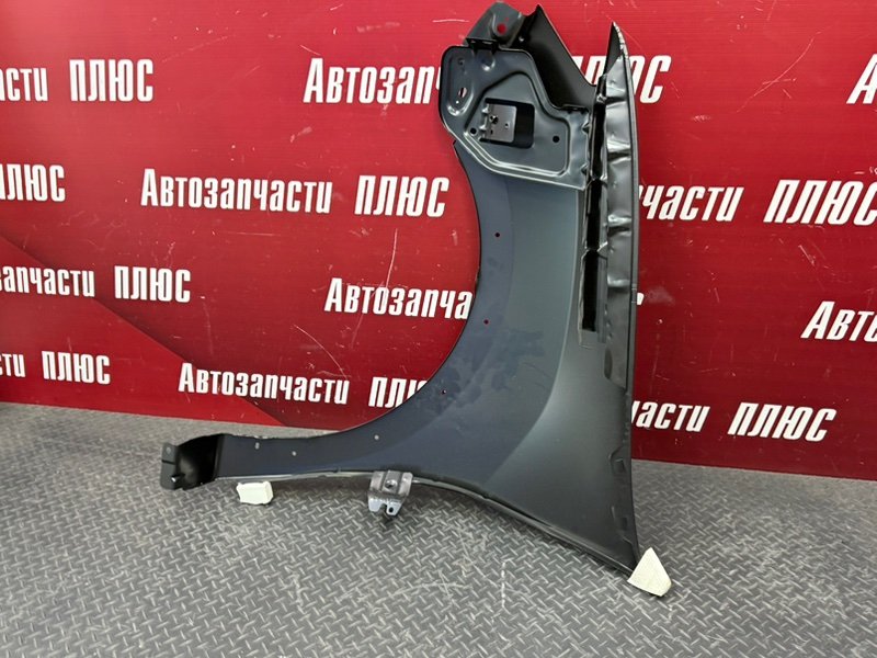 Крыло - фото 9