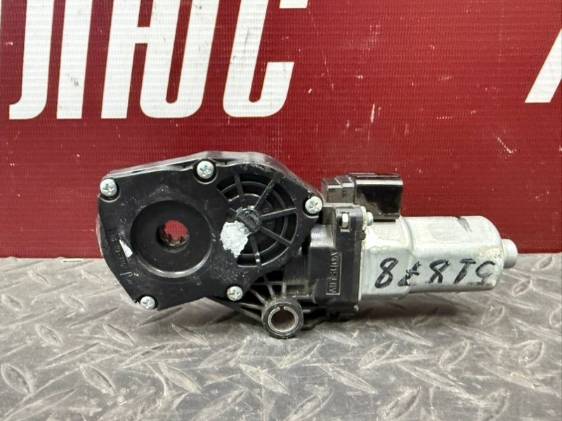 Моторчик водительского эсп - фото 6