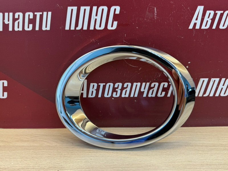 Накладка птф - фото 5