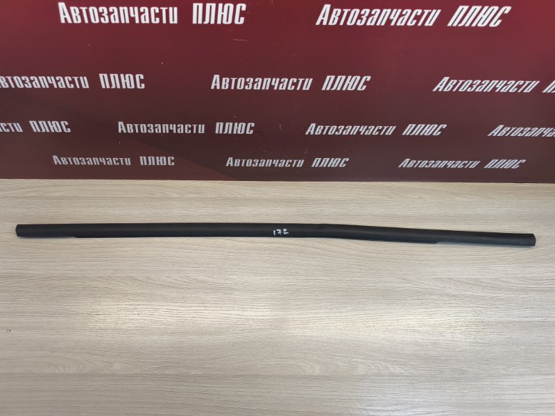Уплотнитель стекла внешний - фото 2