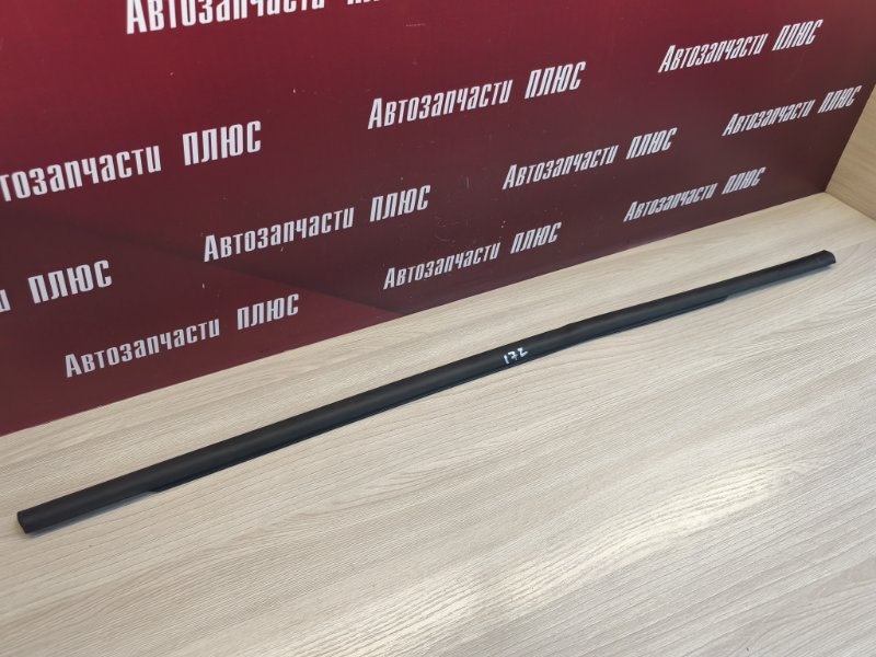 Уплотнитель стекла внешний - фото 4