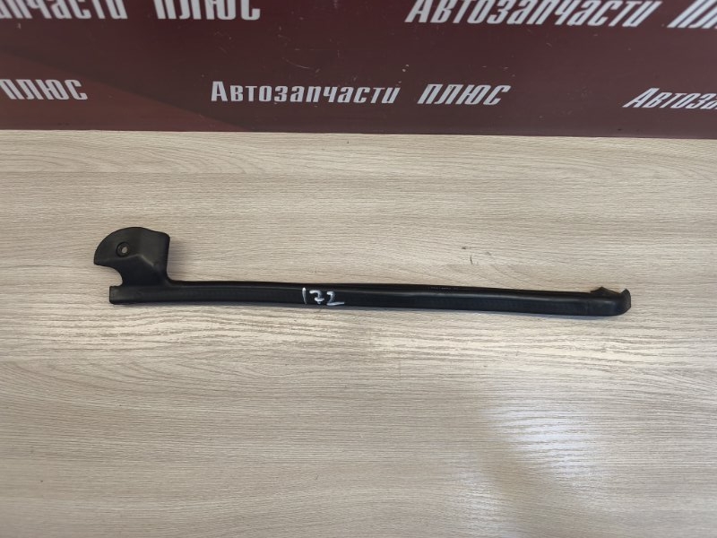 Уплотнитель двери - фото 3
