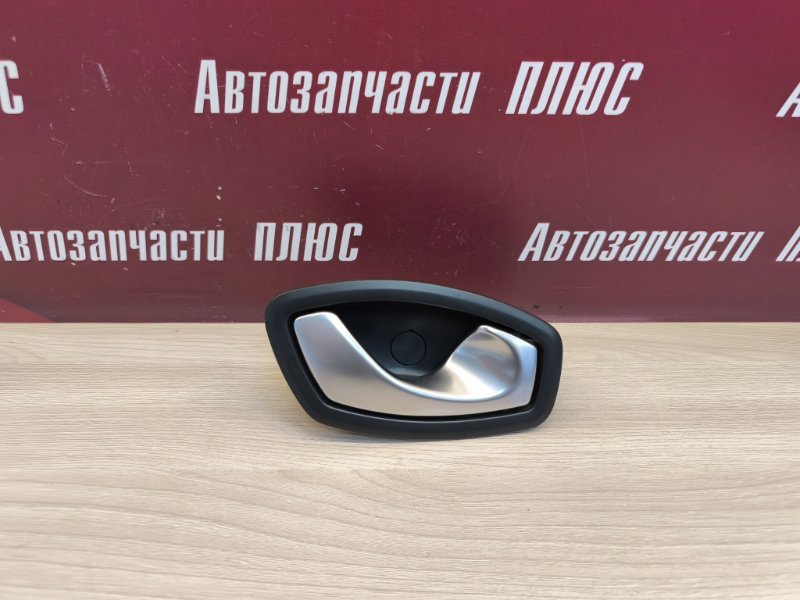 внутренняя ручка двери - фото 1