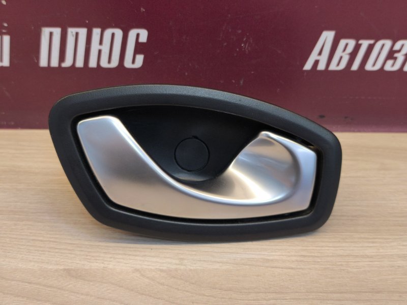 внутренняя ручка двери - фото 2