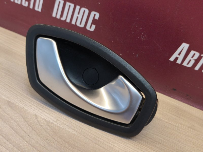 внутренняя ручка двери - фото 3