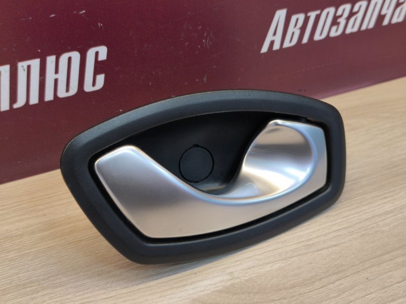 внутренняя ручка двери - фото 4