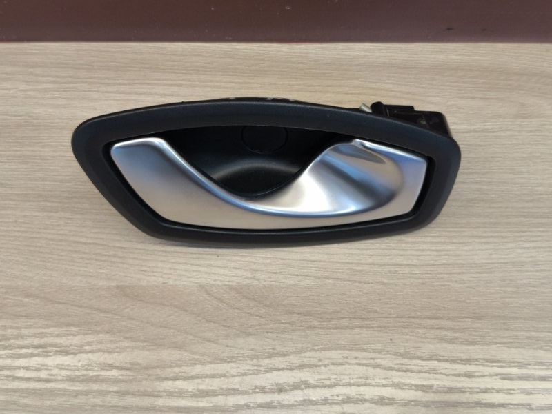 внутренняя ручка двери - фото 5