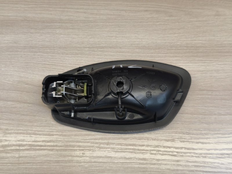 внутренняя ручка двери - фото 6