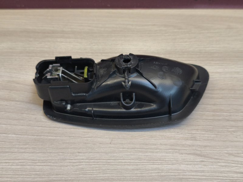 внутренняя ручка двери - фото 7