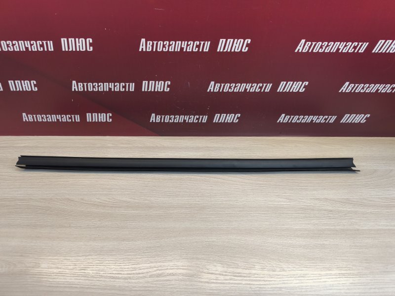 Уплотнитель стекла двери внутренний - фото 1