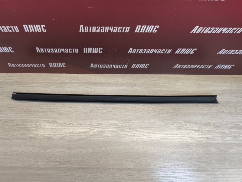 Уплотнитель стекла двери внутренний - фото 2