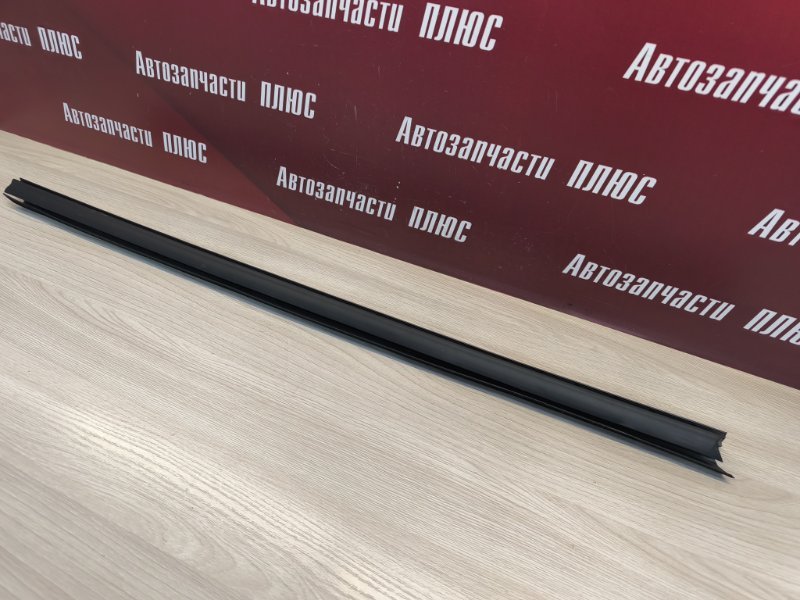 Уплотнитель стекла двери внутренний - фото 3