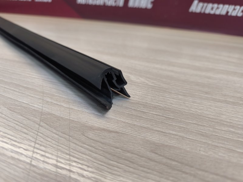 Уплотнитель стекла двери внутренний - фото 4