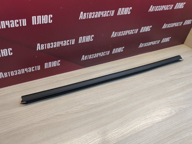 Уплотнитель стекла двери внутренний - фото 5