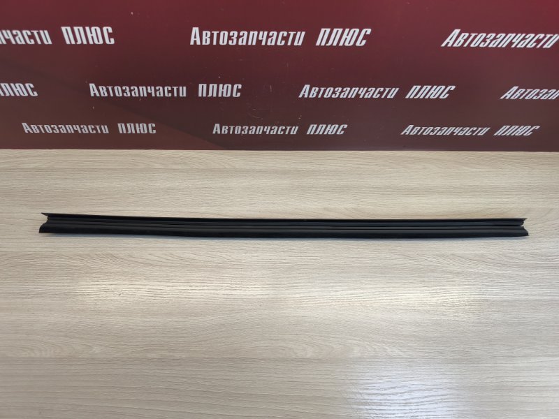 Уплотнитель стекла двери внутренний - фото 7