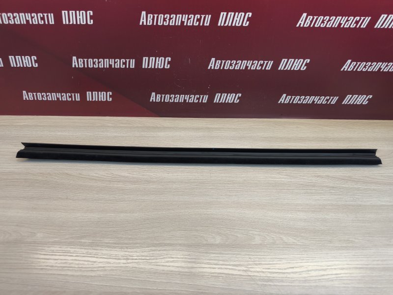 Уплотнитель стекла двери внутренний - фото 8