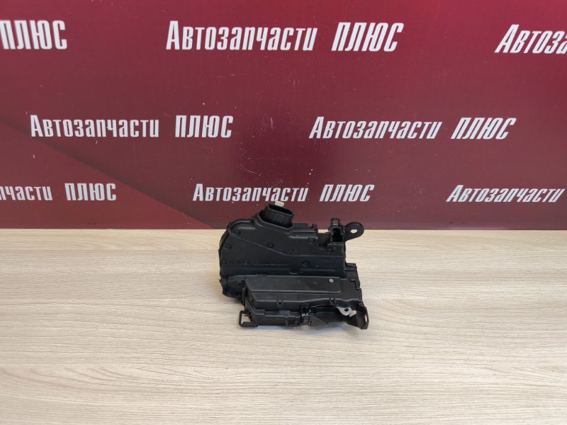 Замок      двери - фото 1