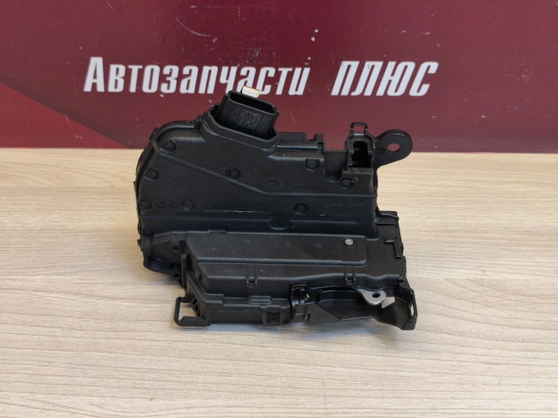 Замок      двери - фото 2