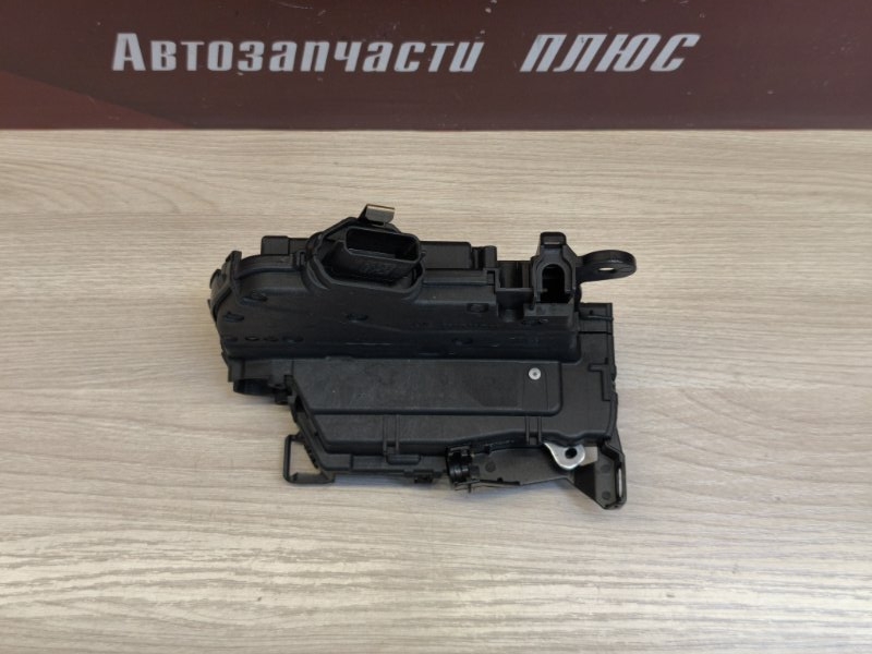 Замок      двери - фото 3