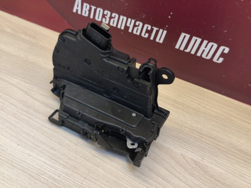 Замок      двери - фото 4