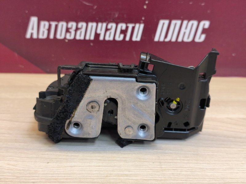 Замок      двери - фото 7