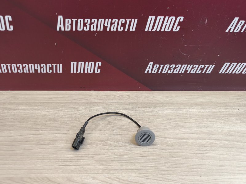 Микрофон - фото 1
