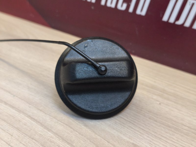 Крышка бензобака - фото 4