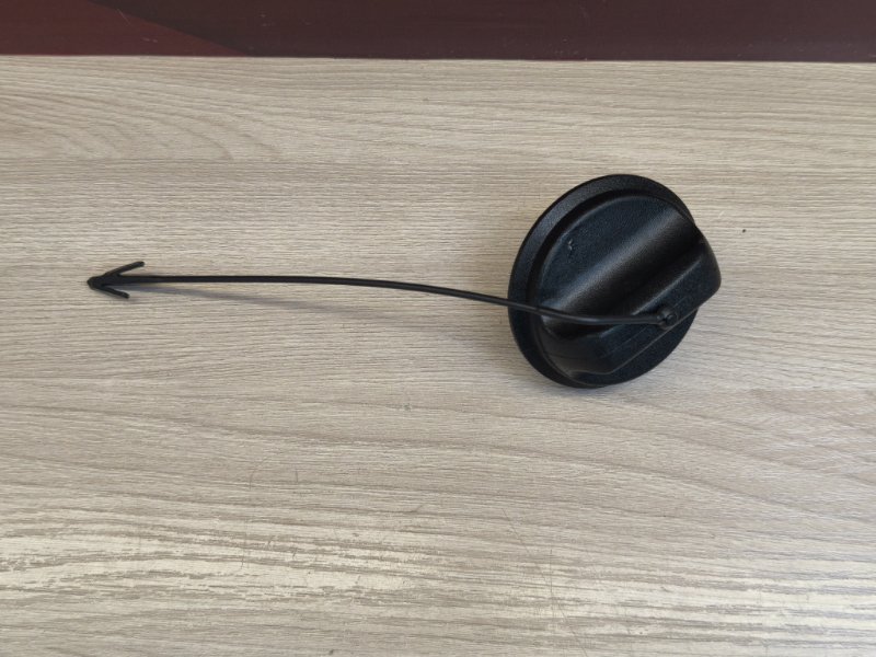 Крышка бензобака - фото 3