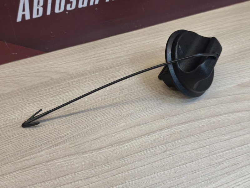 Крышка бензобака - фото 5