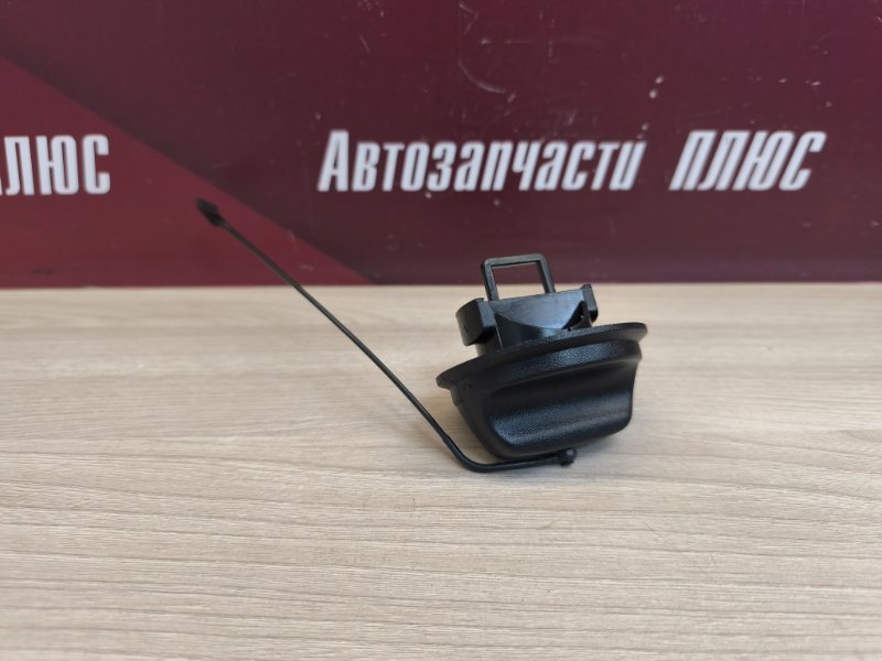 Крышка бензобака - фото 7