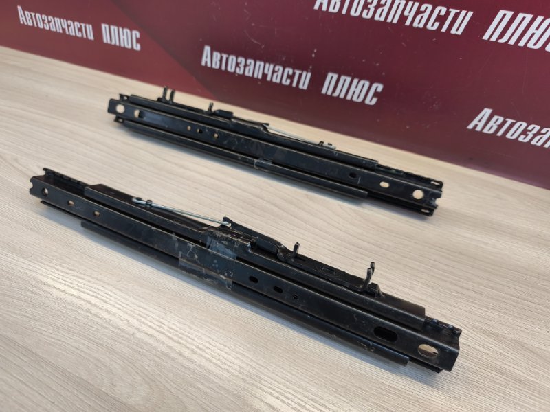 Полозья сиденья - фото 3