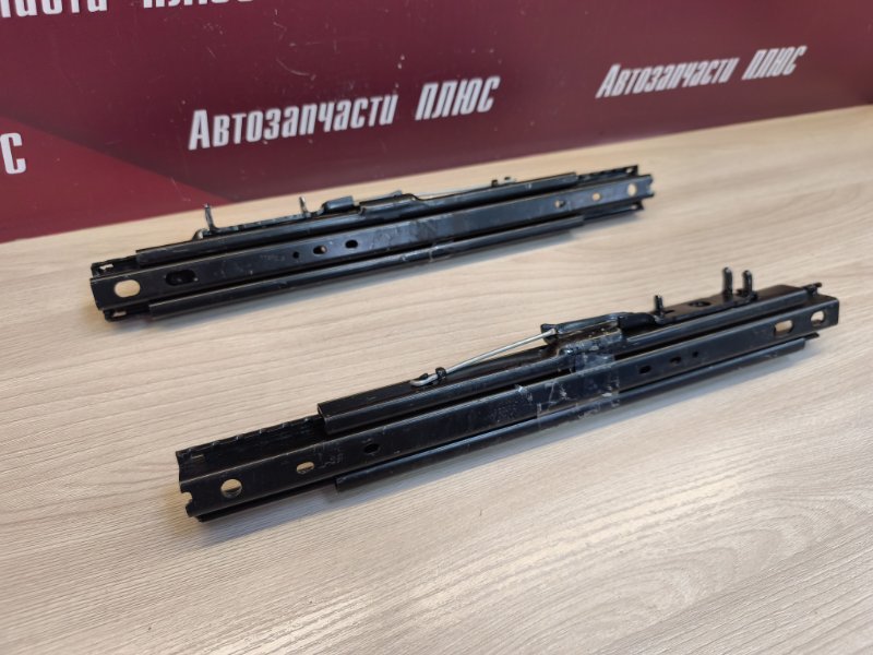 Полозья сиденья - фото 4