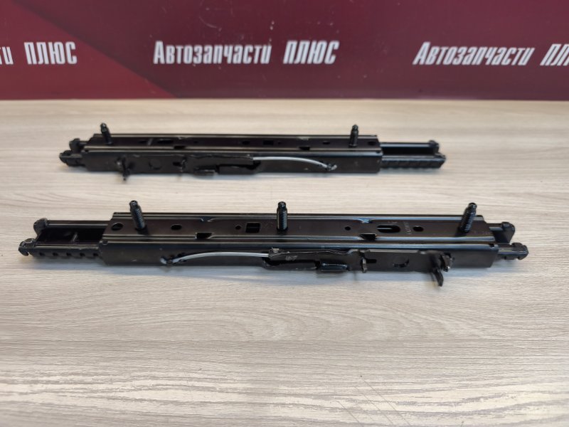 Полозья сиденья - фото 6