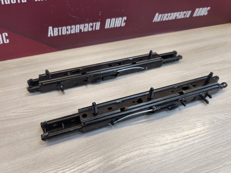 Полозья сиденья - фото 8