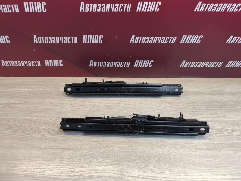 Полозья сиденья - фото 1