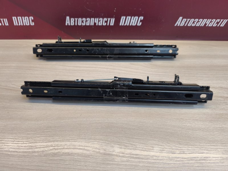 Полозья сиденья - фото 2
