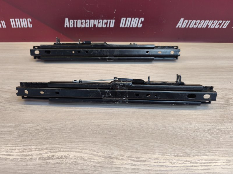 Полозья сиденья - фото 3