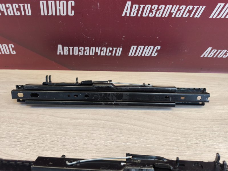 Полозья сиденья - фото 4