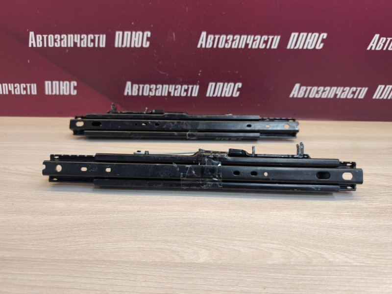 Полозья сиденья - фото 5