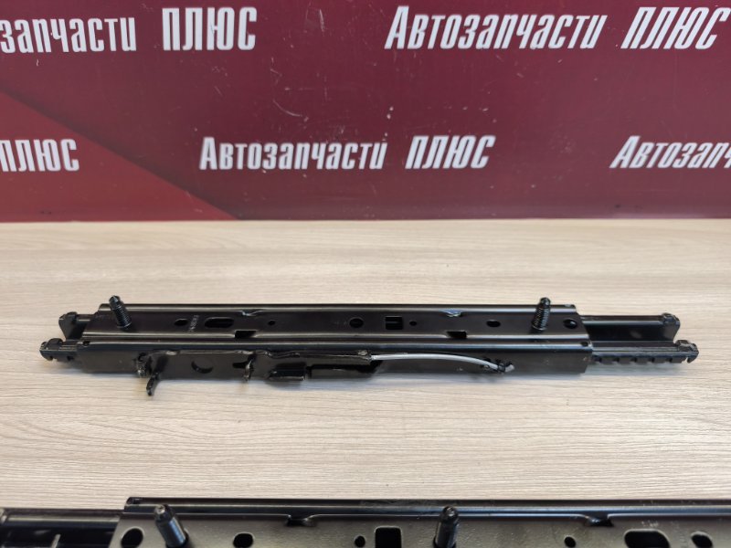 Полозья сиденья - фото 8